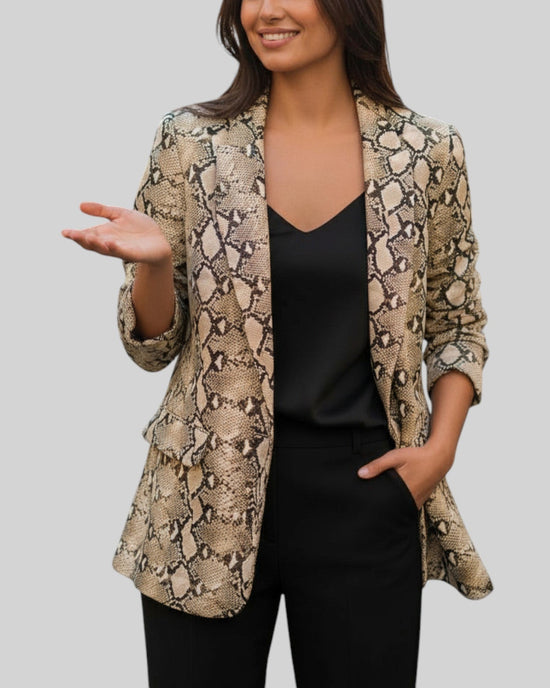 Blazer Zara