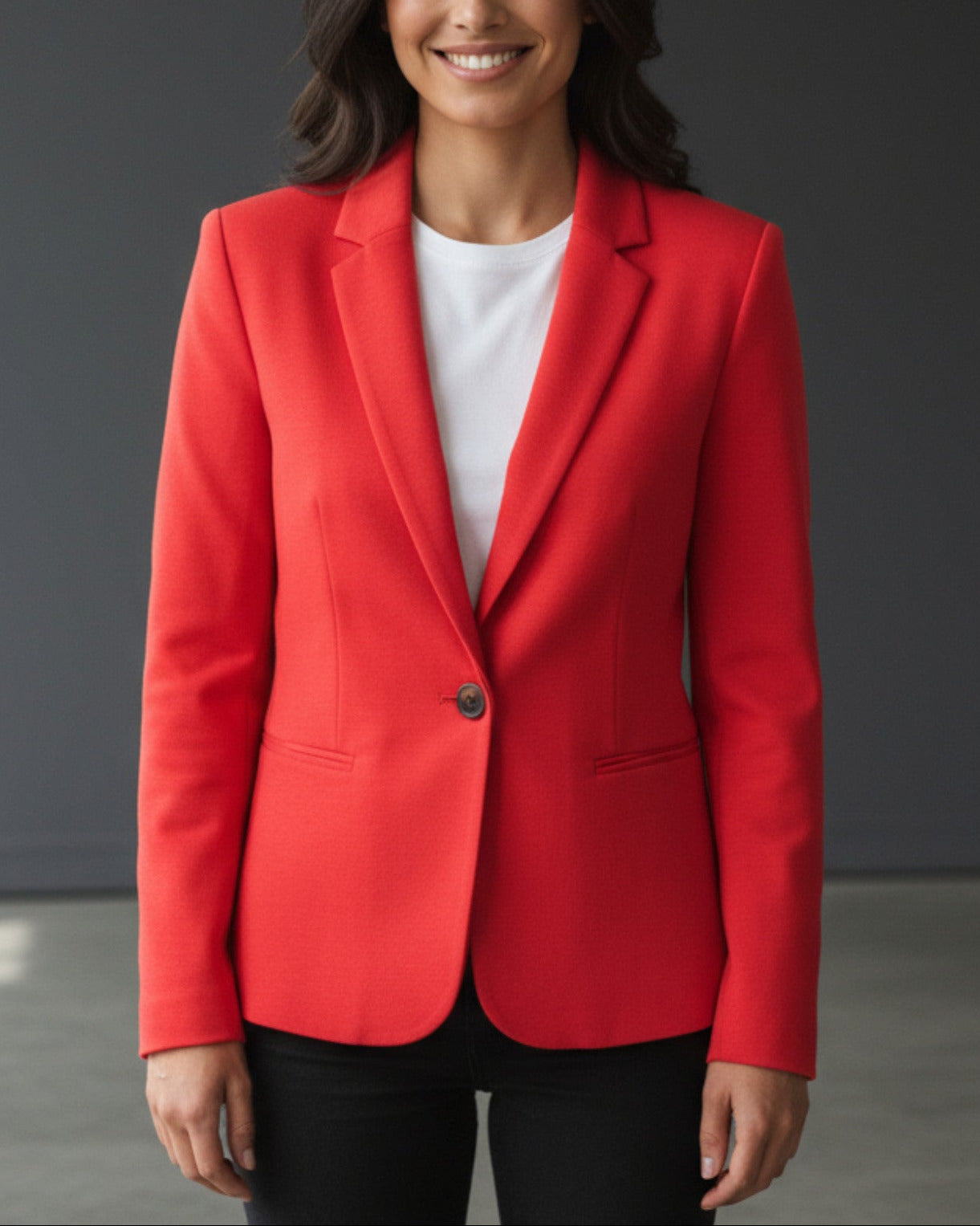 Blazer Bershka