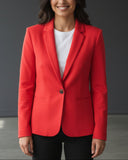 Blazer Bershka