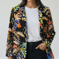 Blazer marque cache cache