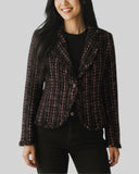 Blazer tendance marque Holly Colection