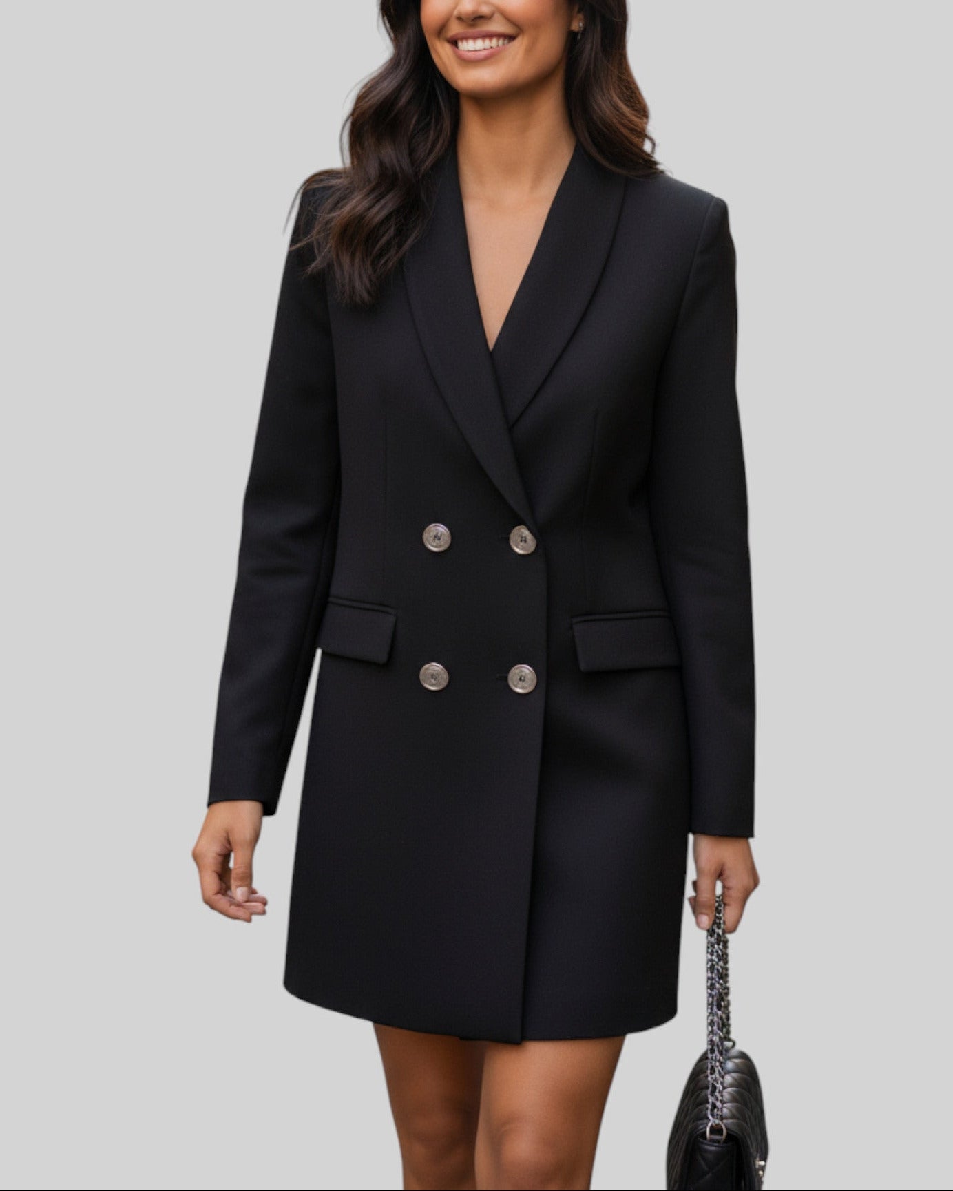 Blazer distingué  Zara