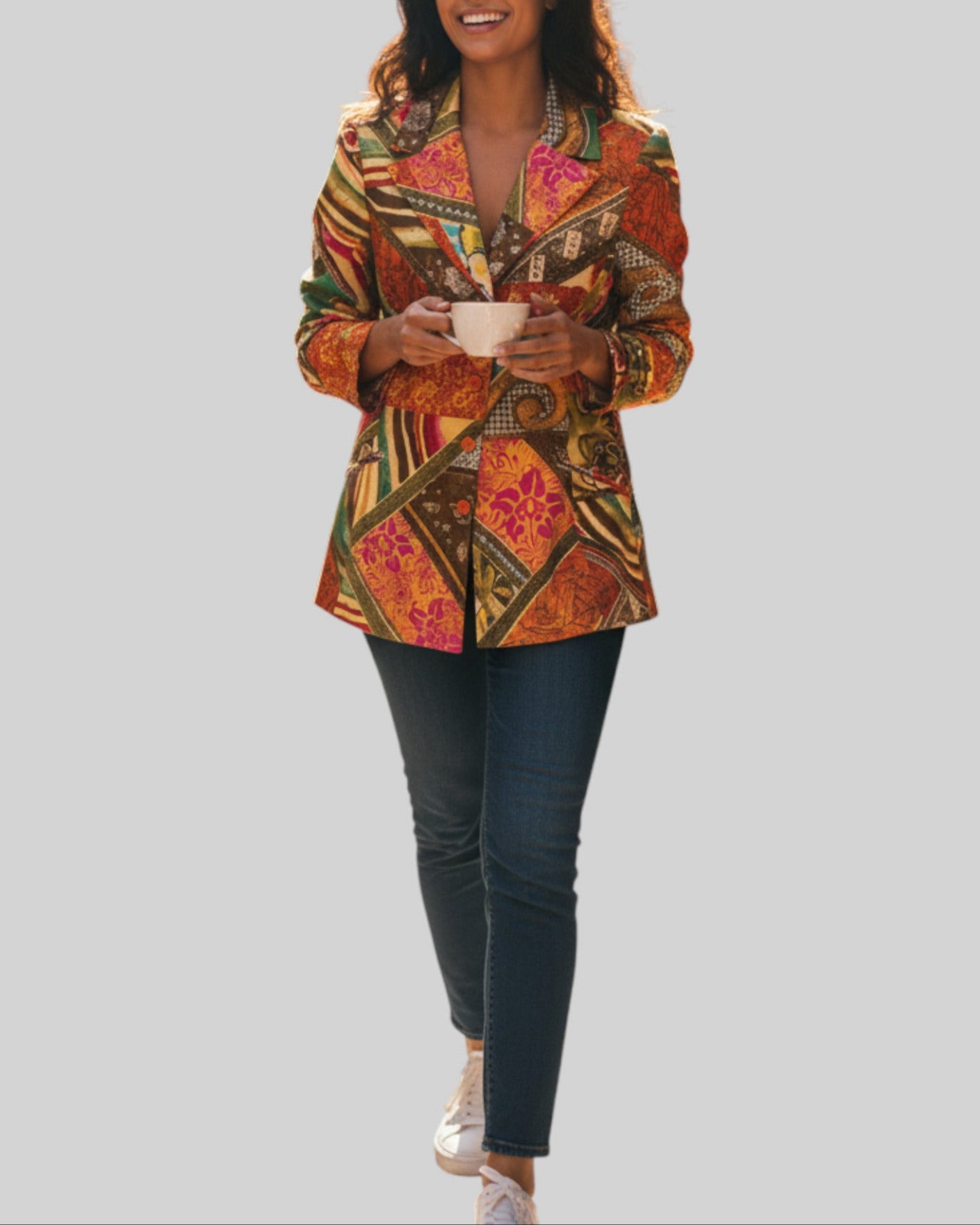 Blazer Kenzo vintage