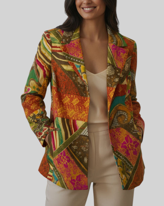 Blazer Kenzo vintage