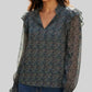 Blouse florale Molly Bracken