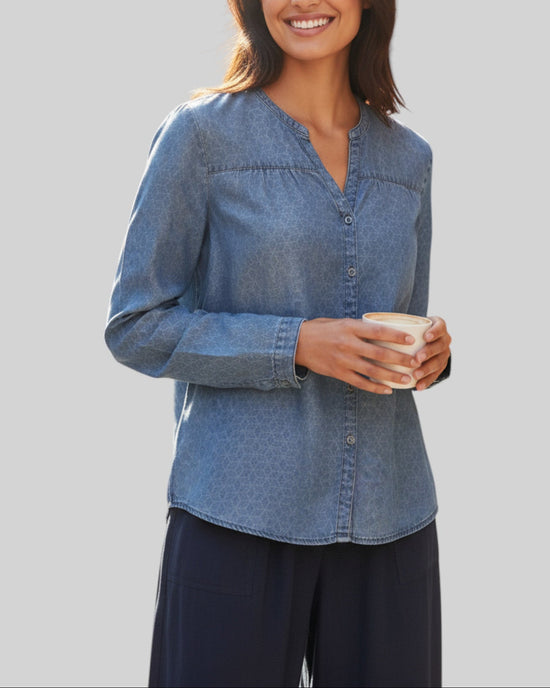 Blouse  Burton