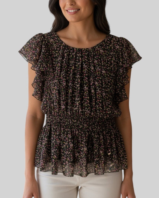 Blouse Molly Bracken