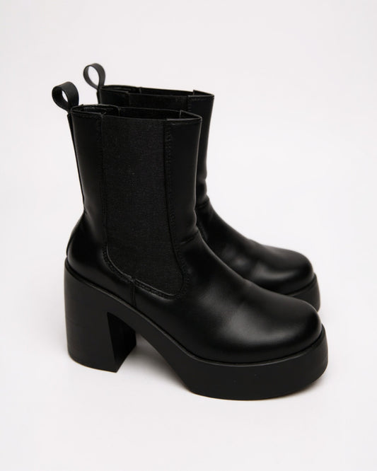 bottine marque André