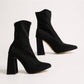 Bottines marque She&In