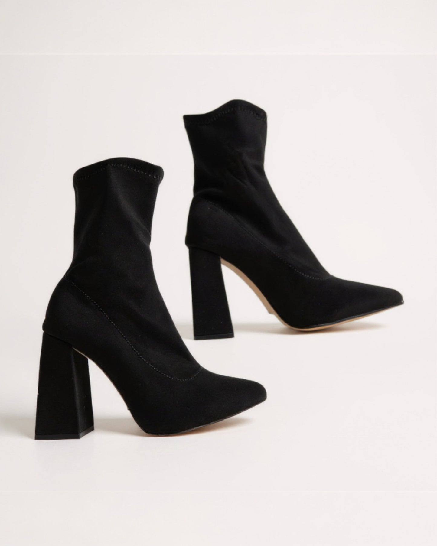 Bottines marque She&In