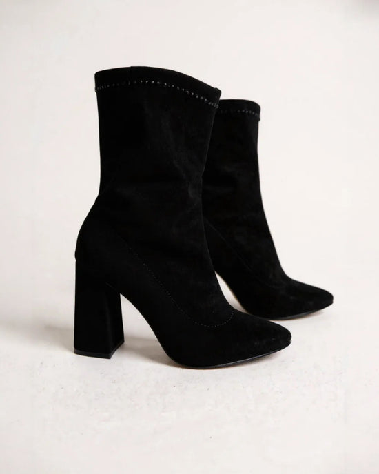 Bottines marque She&In