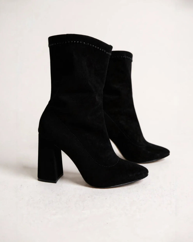Bottines