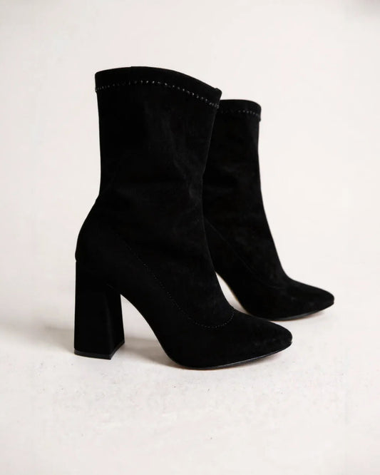 Bottines marque She&In