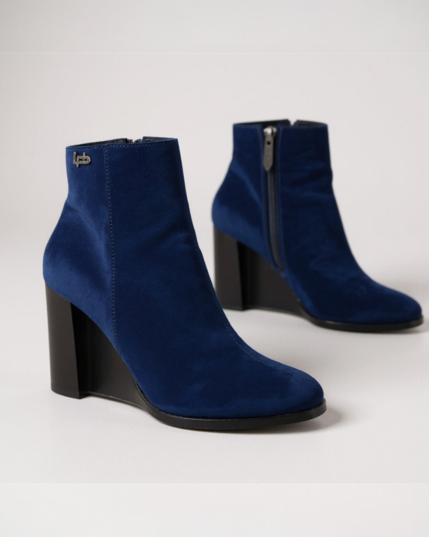 Bottine marque Les P'tites Bombes