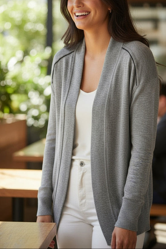 Cardigan IKKS