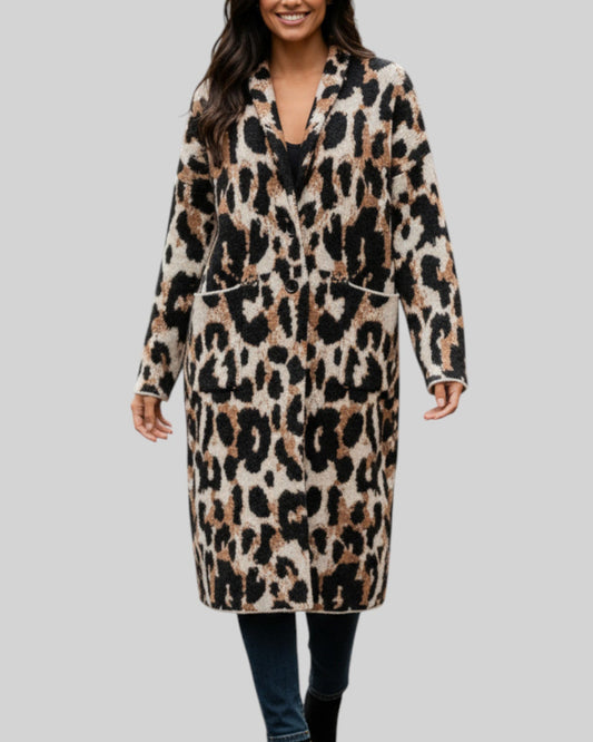 Manteau Stradivarius