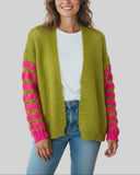 Cardigan marque Made in Italy