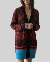 Cardigan Diesel – taille unique – seconde main femme