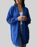 Cardigan  made in Italy