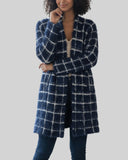 Cardigan marque Brillance