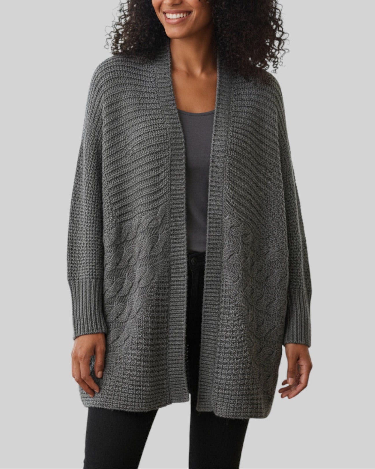 Cardigan Zara