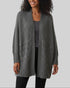 Cardigan Zara gris – taille M – seconde main femme