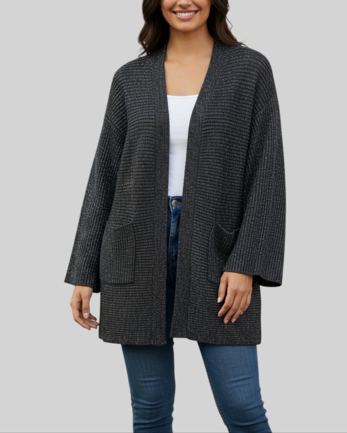 Cardigan décontracté Bel&Bo