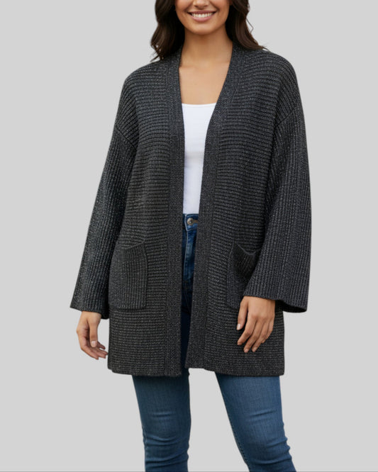 Cardigan décontracté Bel&Bo