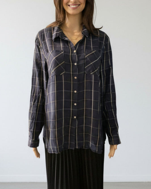 Chemise jacqueline Riu