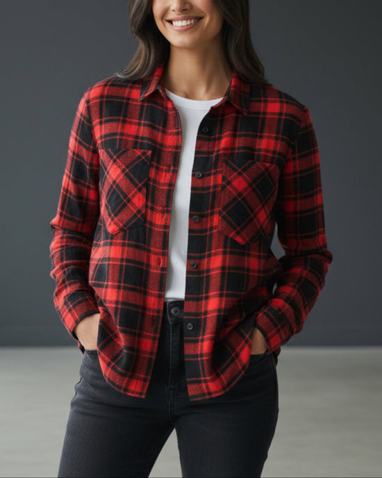 Chemise Zara