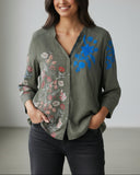 Chemise Desigual - Esprit Créatif