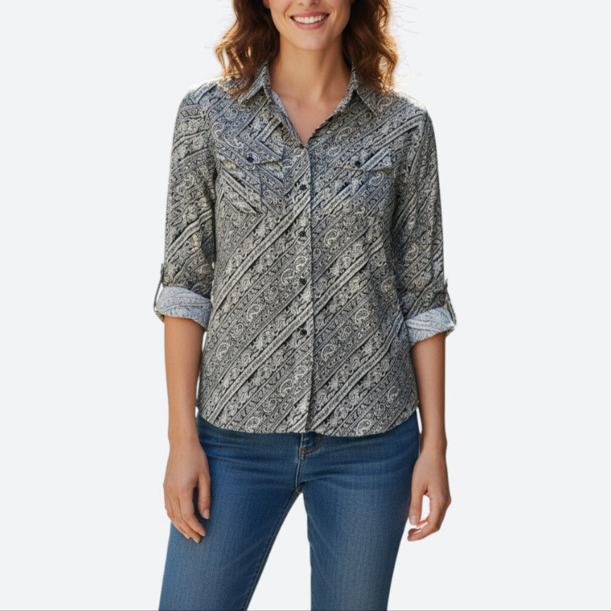 Chemise légère Ralph Lauren