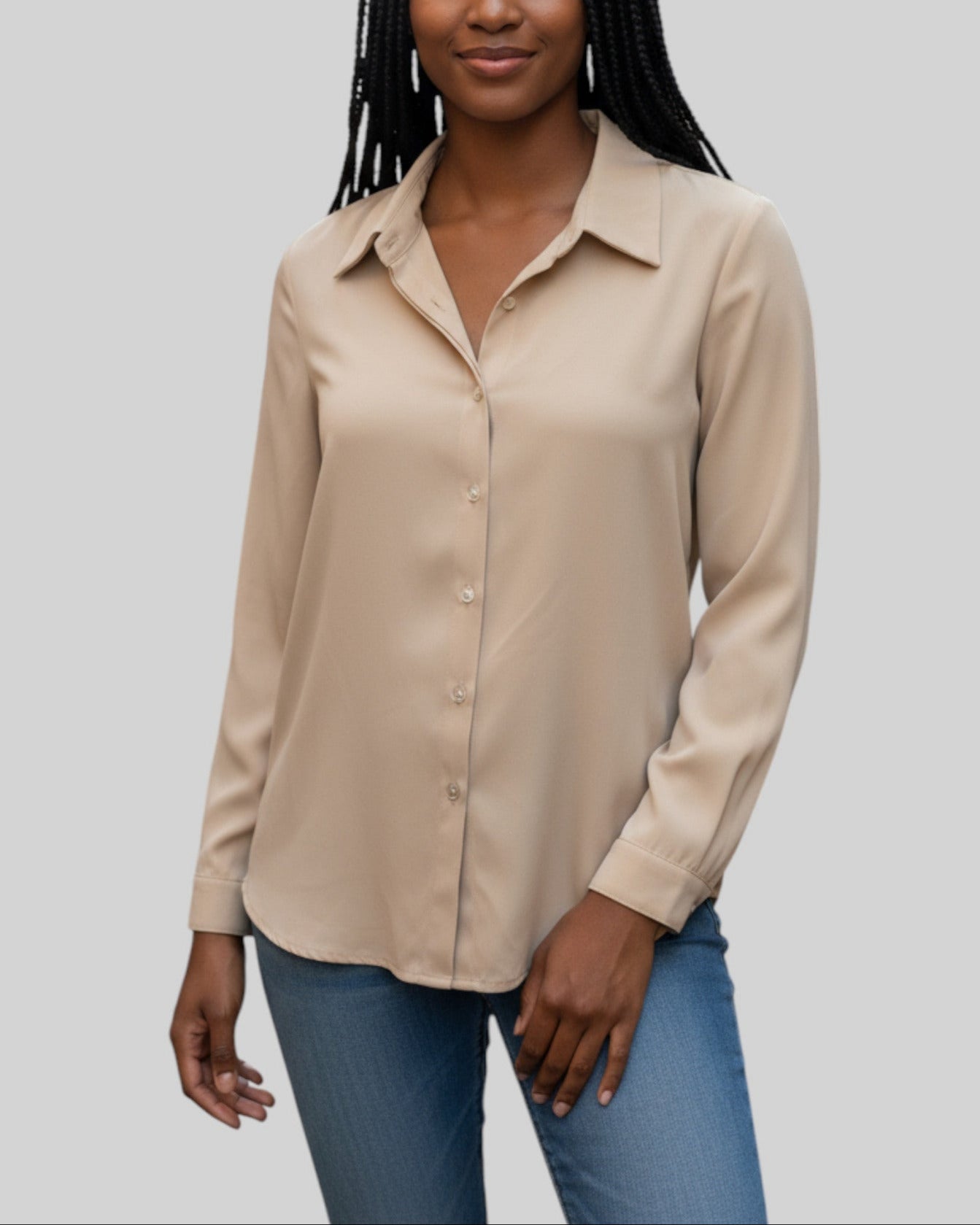 Chemise marque Molly braken