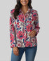 Chemise Zara – taille M/S – seconde main femme