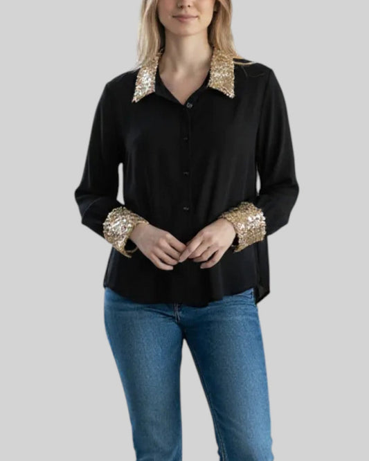 Chemise marque New Collection