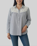 Chemise marque Phildar