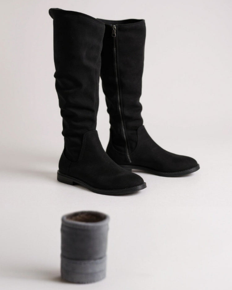 Cuissard Zara noire – taille 37 – seconde main femme – photo 2
