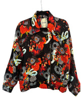 Veste vintage Kaporal – taille M – seconde main femme – photo 3