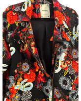 Veste vintage Kaporal – taille M – seconde main femme – photo 2