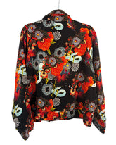 Veste vintage Kaporal – taille M – seconde main femme – photo 4