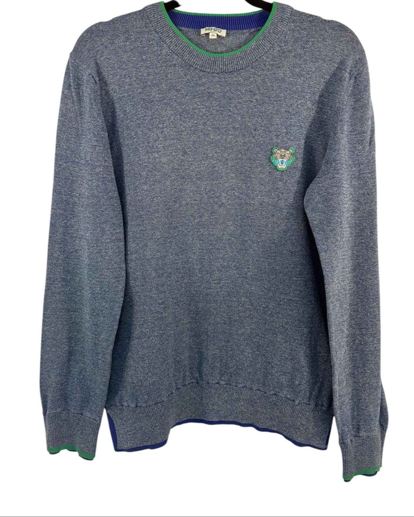 Pull urbain marque Kenzo