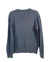 Pull urbain Kenzo bleue – taille M/S – seconde main femme – photo 4