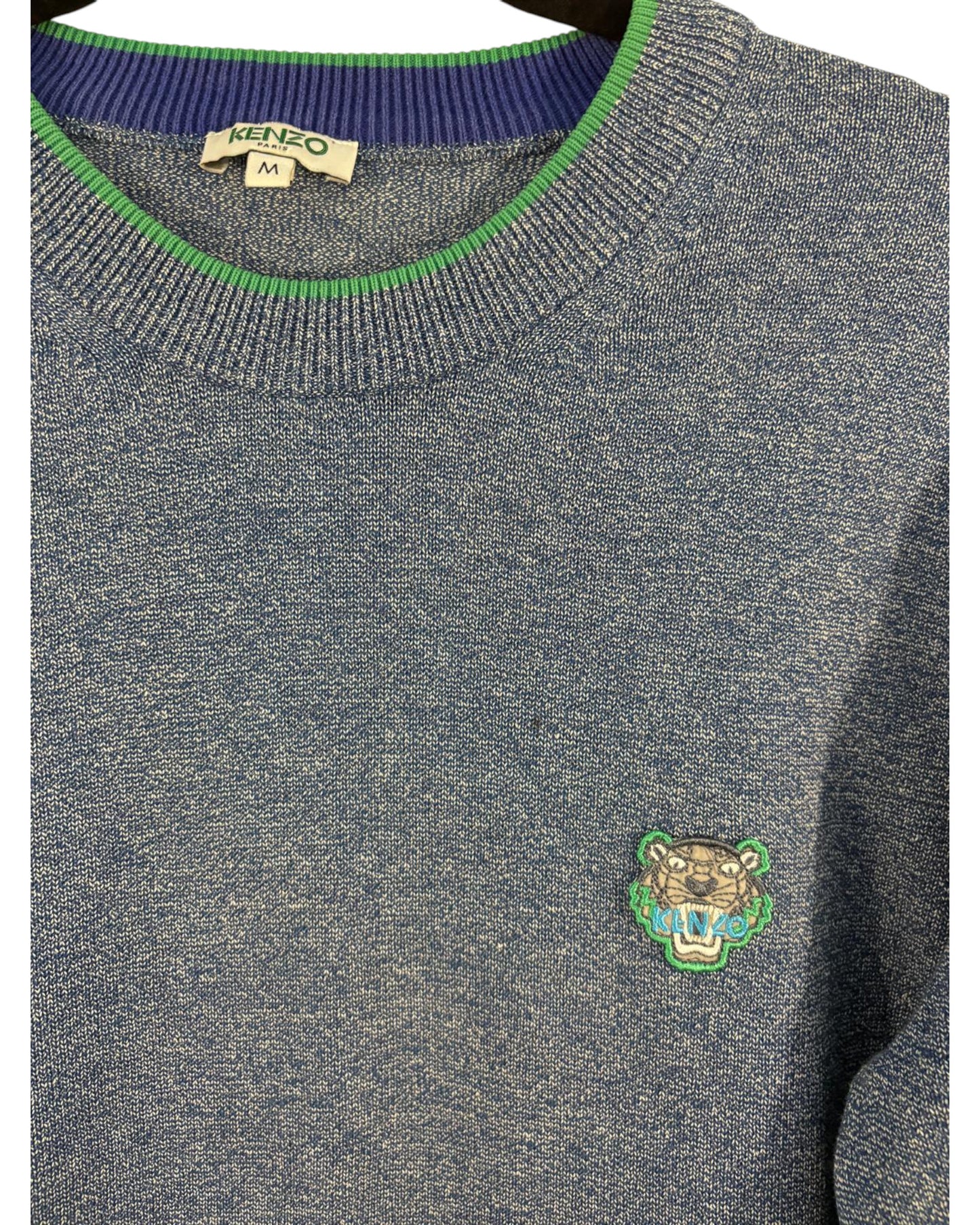 Pull urbain marque Kenzo