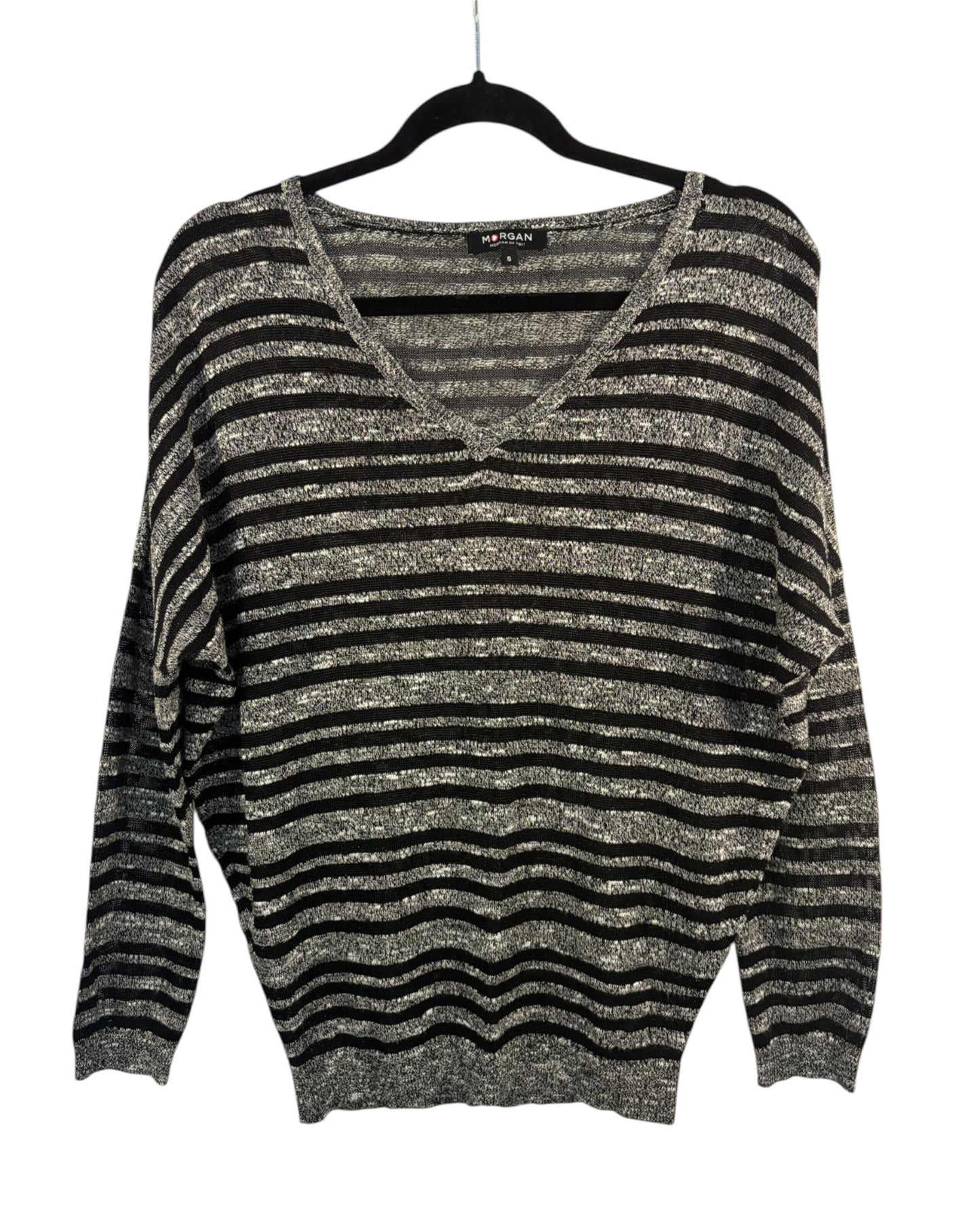 Pull léger  marque Morgan