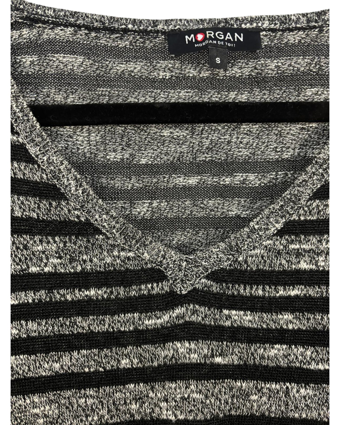 Pull léger  marque Morgan