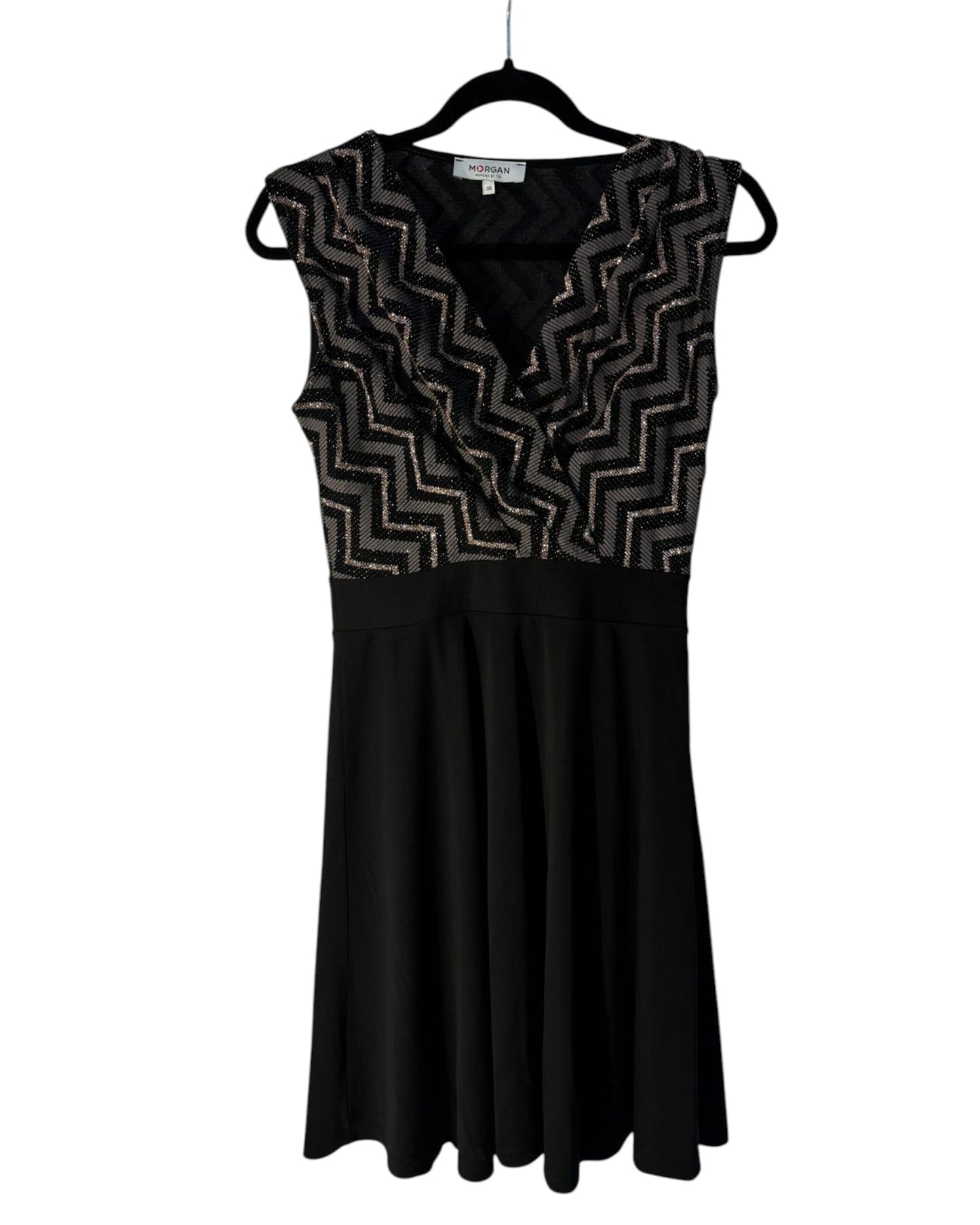 Robe distinguée marque Morgan