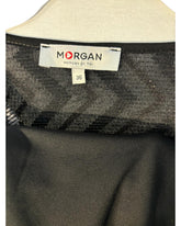 Robe distinguée Morgan noir – taille 36 – seconde main femme – photo 5