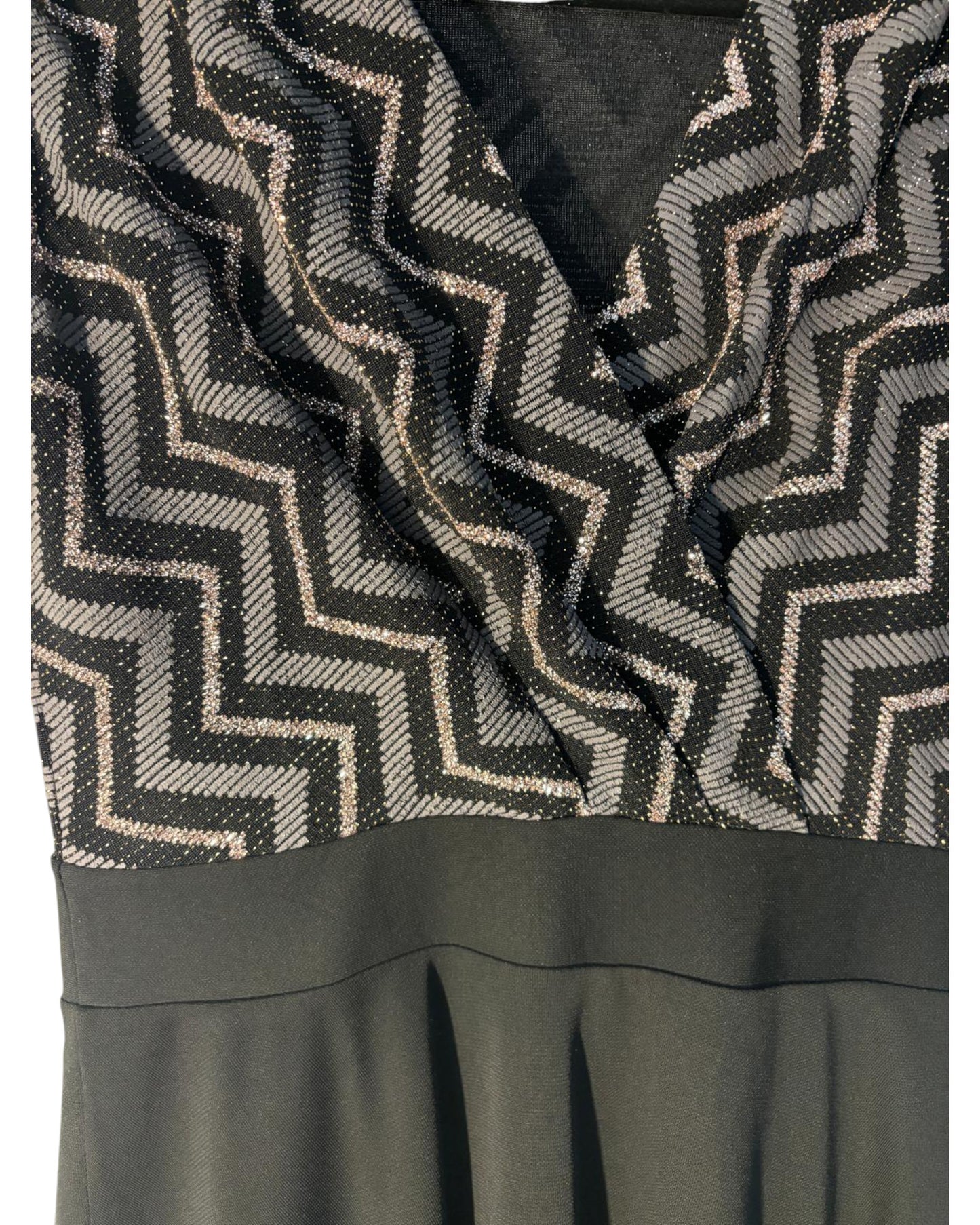 Robe distinguée marque Morgan