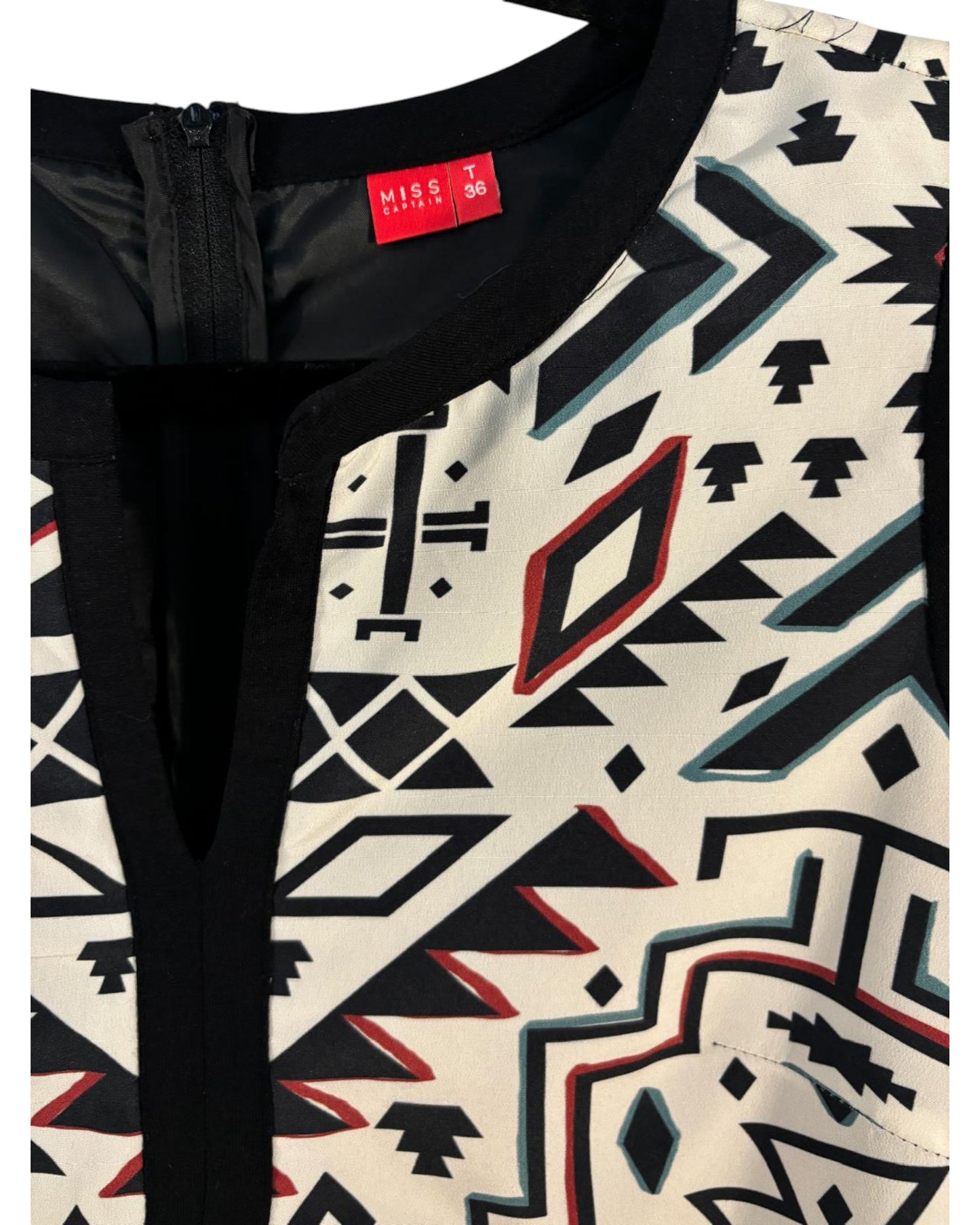 Robe marque Miss Captain Tortue