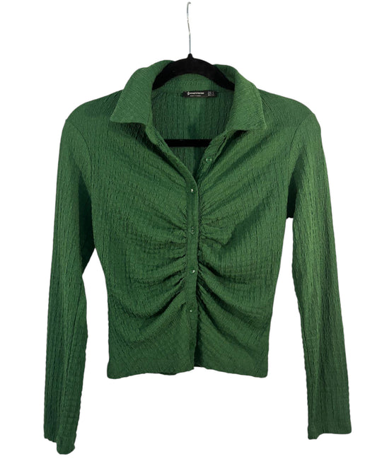 Haut léger de marque Stradivarius